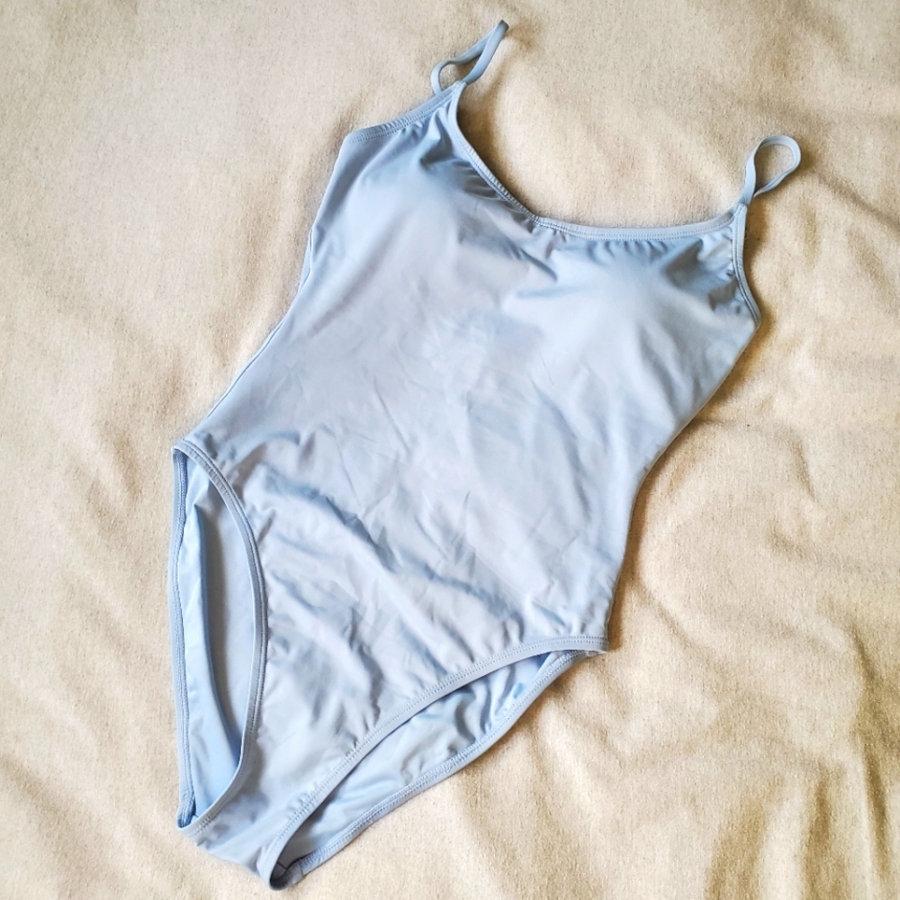 Andie One-Piece Swimsuit